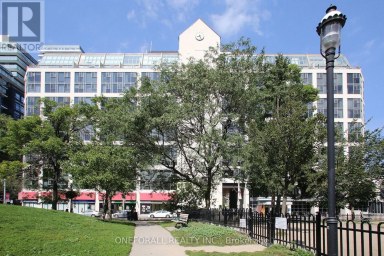 633 - 222 THE ESPLANADE Toronto (Waterfront Communities) Ontario photo 2