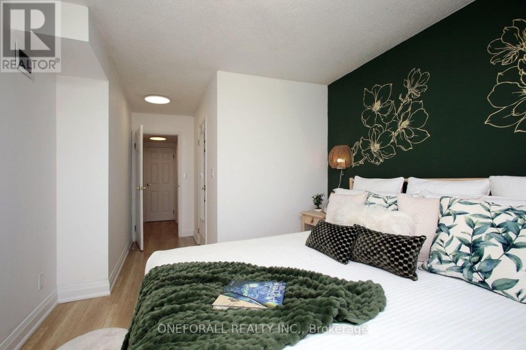 633 - 222 THE ESPLANADE, Toronto (Waterfront Communities), Ontario, M5A4M8
