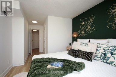 633 - 222 THE ESPLANADE Toronto (Waterfront Communities) Ontario photo 22