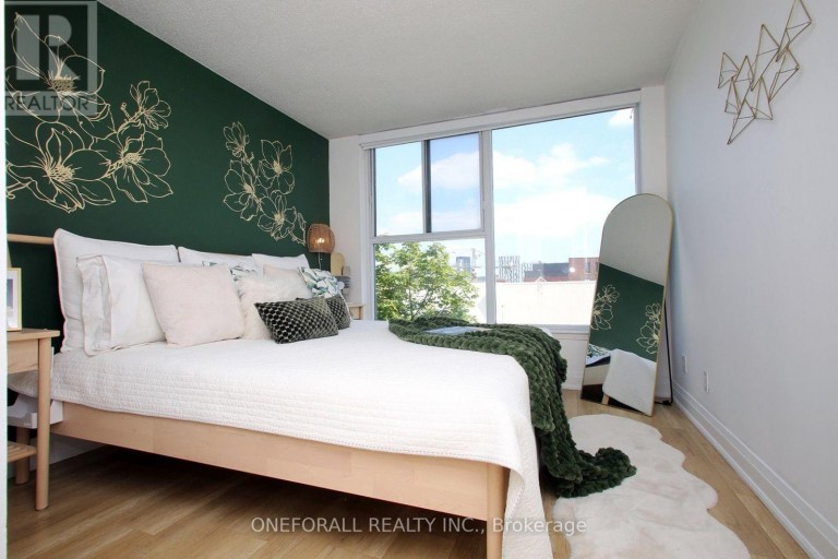 633 - 222 THE ESPLANADE, Toronto (Waterfront Communities), Ontario, M5A4M8