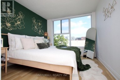 633 - 222 THE ESPLANADE Toronto (Waterfront Communities) Ontario photo 23