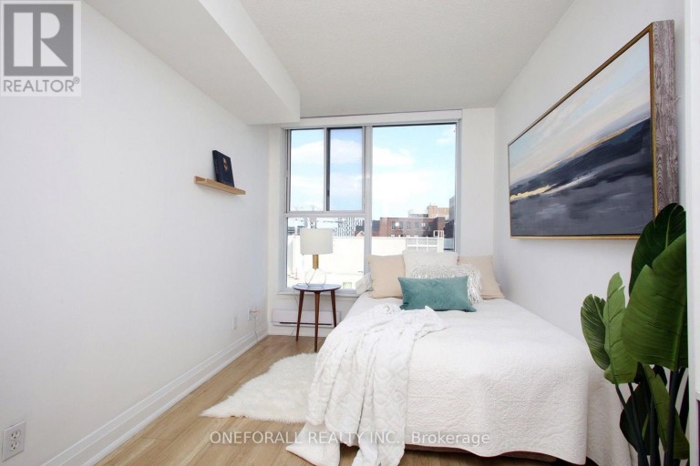 633 - 222 THE ESPLANADE, Toronto (Waterfront Communities), Ontario, M5A4M8