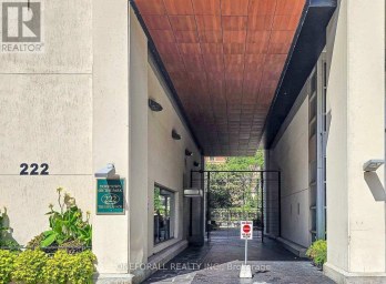 633 - 222 THE ESPLANADE Toronto (Waterfront Communities) Ontario photo 3
