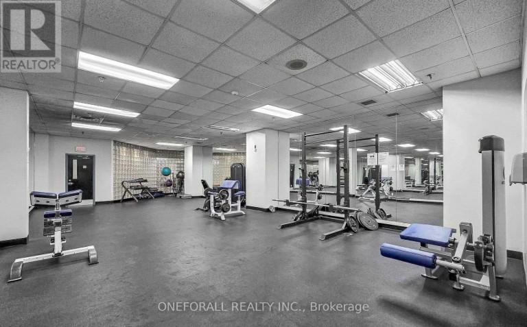 633 - 222 THE ESPLANADE, Toronto (Waterfront Communities), Ontario, M5A4M8