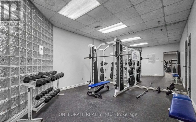 633 - 222 THE ESPLANADE, Toronto (Waterfront Communities), Ontario, M5A4M8