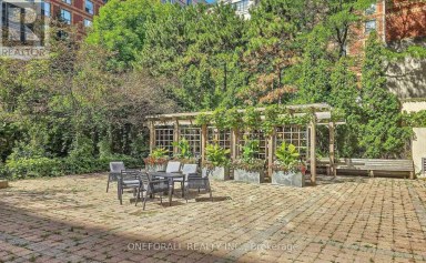 633 - 222 THE ESPLANADE Toronto (Waterfront Communities) Ontario photo 36