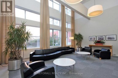 633 - 222 THE ESPLANADE Toronto (Waterfront Communities) Ontario photo 4