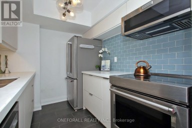 633 - 222 THE ESPLANADE Toronto (Waterfront Communities) Ontario photo 7