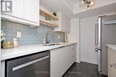 633 - 222 THE ESPLANADE Toronto (Waterfront Communities) Ontario photo 8