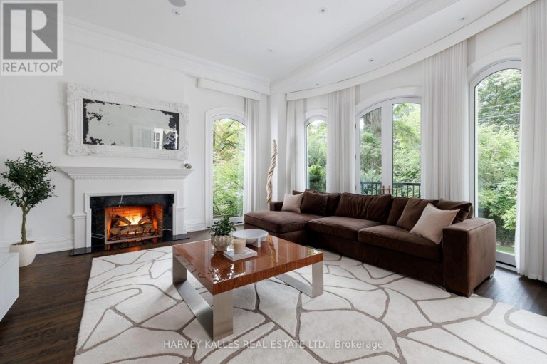 17A AVONDALE ROAD, Toronto (Rosedale-Moore Park), Ontario, M4W2R7