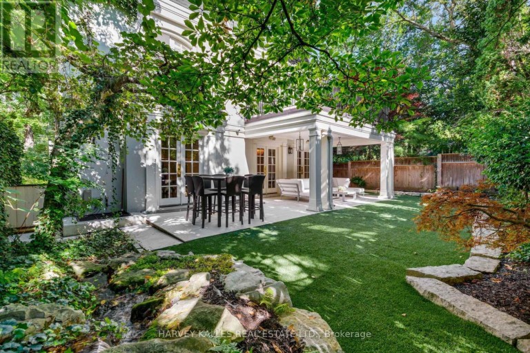 17A AVONDALE ROAD, Toronto (Rosedale-Moore Park), Ontario, M4W2R7