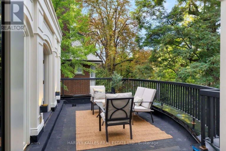 17A AVONDALE ROAD, Toronto (Rosedale-Moore Park), Ontario, M4W2R7