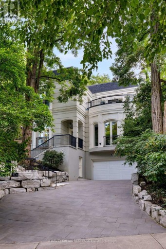 17A AVONDALE ROAD, Toronto (Rosedale-Moore Park), Ontario, M4W2R7