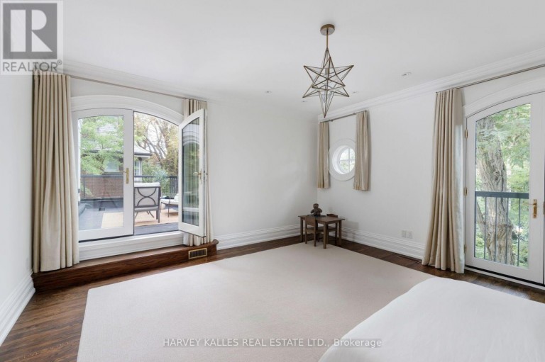 17A AVONDALE ROAD, Toronto (Rosedale-Moore Park), Ontario, M4W2R7