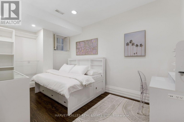 17A AVONDALE ROAD, Toronto (Rosedale-Moore Park), Ontario, M4W2R7