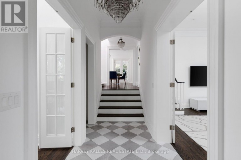 17A AVONDALE ROAD, Toronto (Rosedale-Moore Park), Ontario, M4W2R7