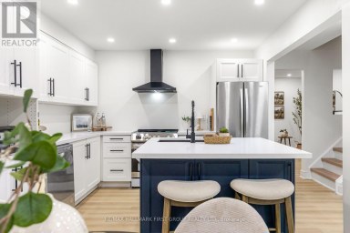 75 - 270 TIMBERBANK BOULEVARD Toronto (L'Amoreaux) Ontario photo 1