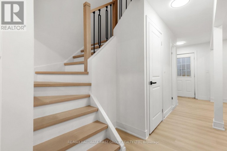 75 - 270 TIMBERBANK BOULEVARD, Toronto (L'Amoreaux), Ontario, M1W2M1