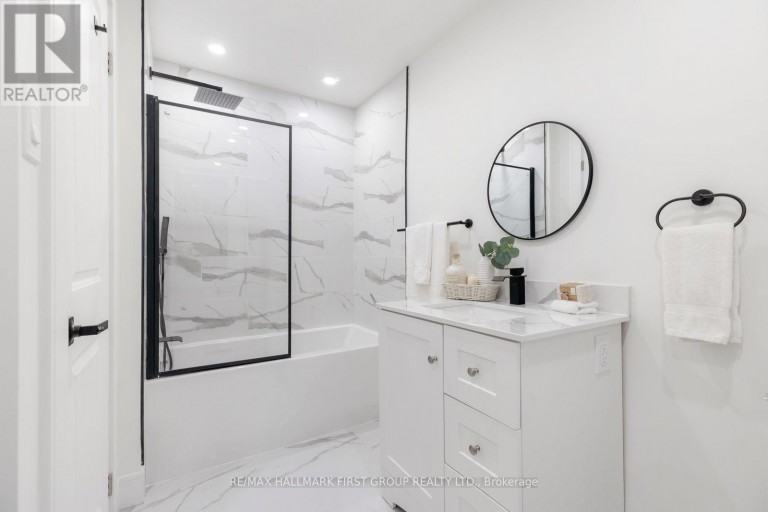 75 - 270 TIMBERBANK BOULEVARD, Toronto (L'Amoreaux), Ontario, M1W2M1
