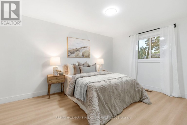 75 - 270 TIMBERBANK BOULEVARD, Toronto (L'Amoreaux), Ontario, M1W2M1