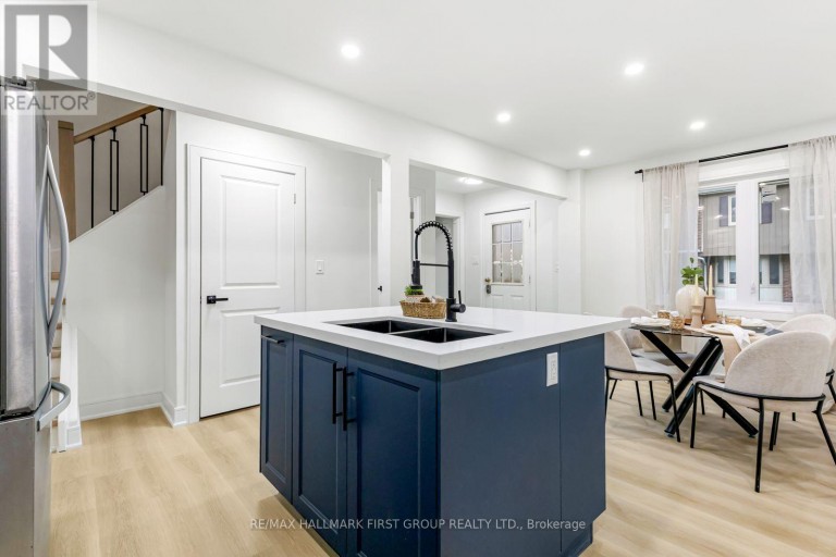 75 - 270 TIMBERBANK BOULEVARD, Toronto (L'Amoreaux), Ontario, M1W2M1