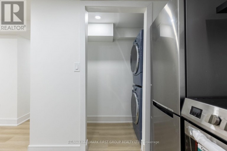 75 - 270 TIMBERBANK BOULEVARD, Toronto (L'Amoreaux), Ontario, M1W2M1