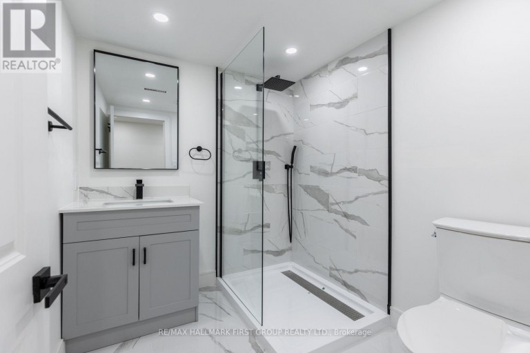 75 - 270 TIMBERBANK BOULEVARD, Toronto (L'Amoreaux), Ontario, M1W2M1