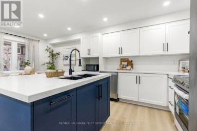 75 - 270 TIMBERBANK BOULEVARD Toronto (L'Amoreaux) Ontario photo 3