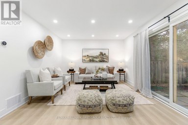 75 - 270 TIMBERBANK BOULEVARD Toronto (L'Amoreaux) Ontario photo 7