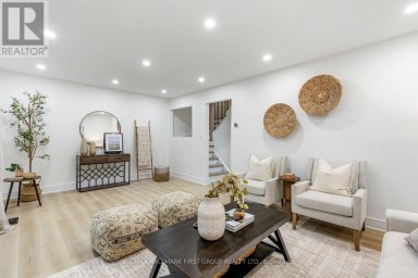 75 - 270 TIMBERBANK BOULEVARD Toronto (L'Amoreaux) Ontario photo 8