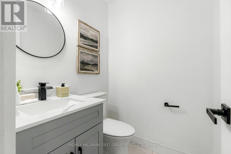 75 - 270 TIMBERBANK BOULEVARD, Toronto (L'Amoreaux), Ontario, M1W2M1