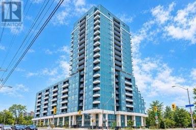 335 - 3121 SHEPPARD AVENUE E Toronto (Tam O'Shanter-Sullivan) Ontario photo 1