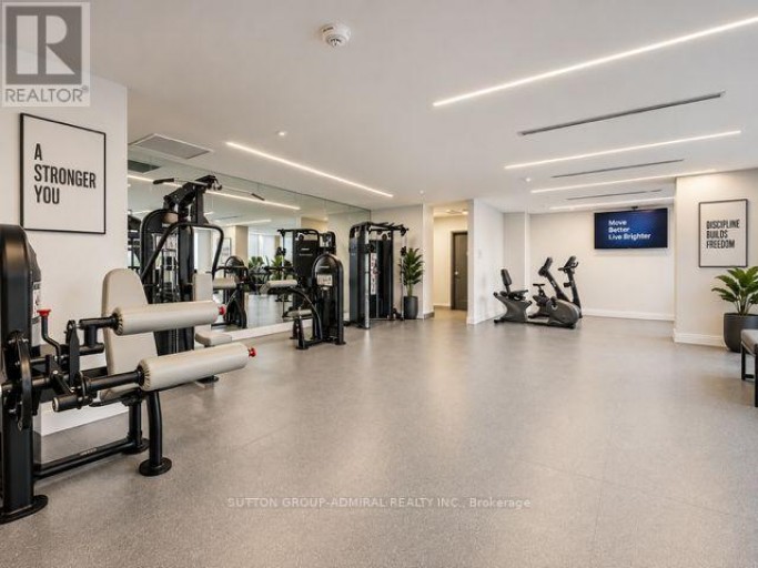 335 - 3121 SHEPPARD AVENUE E, Toronto (Tam O'Shanter-Sullivan), Ontario, M1T3J7