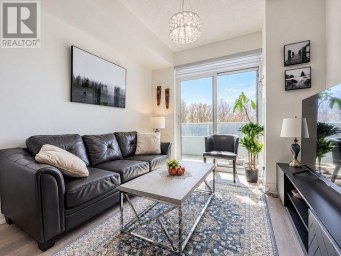 335 - 3121 SHEPPARD AVENUE E Toronto (Tam O'Shanter-Sullivan) Ontario photo 2
