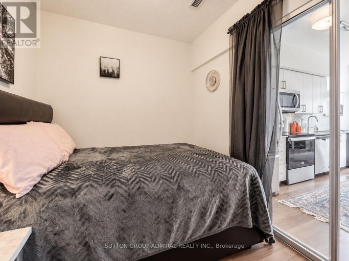 335 - 3121 SHEPPARD AVENUE E, Toronto (Tam O'Shanter-Sullivan), Ontario, M1T3J7