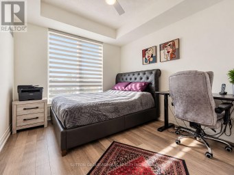 335 - 3121 SHEPPARD AVENUE E Toronto (Tam O'Shanter-Sullivan) Ontario photo 9