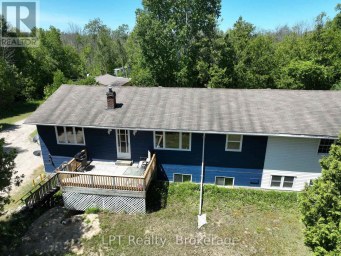 172 BRYANT STREET South Bruce Peninsula Ontario photo 1