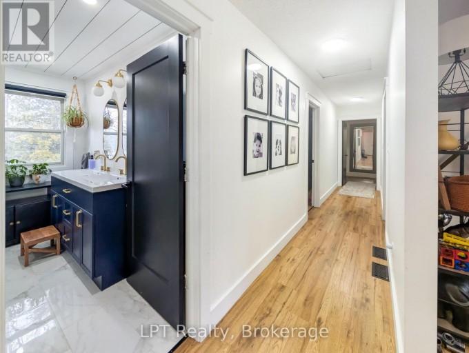 172 BRYANT STREET, South Bruce Peninsula, Ontario, N0H2T0