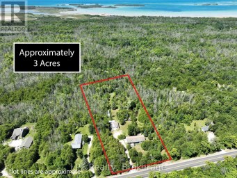 172 BRYANT STREET South Bruce Peninsula Ontario photo 2