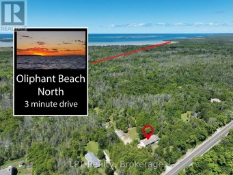 172 BRYANT STREET South Bruce Peninsula Ontario photo 3