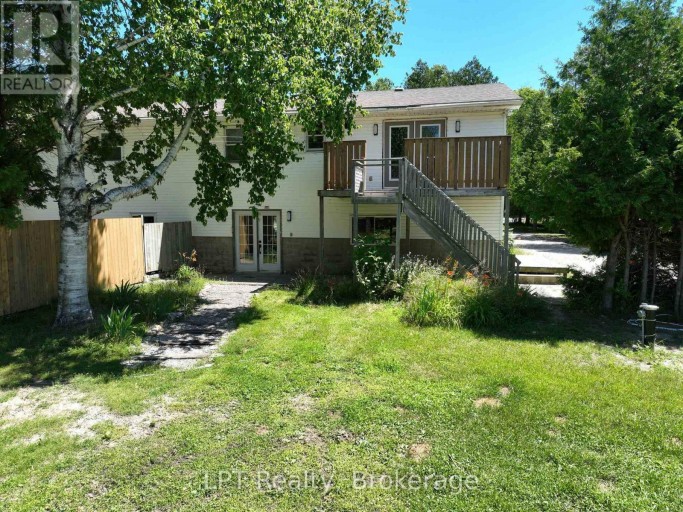 172 BRYANT STREET, South Bruce Peninsula, Ontario, N0H2T0