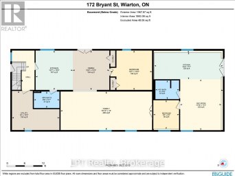 172 BRYANT STREET South Bruce Peninsula Ontario photo 45