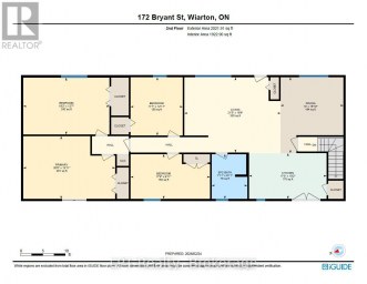 172 BRYANT STREET South Bruce Peninsula Ontario photo 46