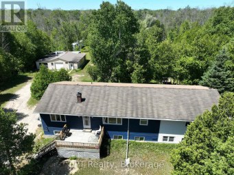 172 BRYANT STREET South Bruce Peninsula Ontario photo 6