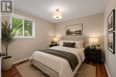 166 COLLINGS AVENUE Bradford West Gwillimbury (Bradford) Ontario photo 13