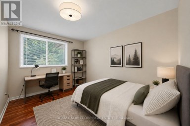 166 COLLINGS AVENUE Bradford West Gwillimbury (Bradford) Ontario photo 15