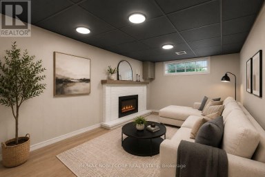 166 COLLINGS AVENUE Bradford West Gwillimbury (Bradford) Ontario photo 24