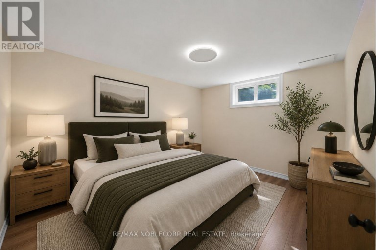 166 COLLINGS AVENUE, Bradford West Gwillimbury (Bradford), Ontario, L3Z1W1