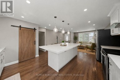166 COLLINGS AVENUE Bradford West Gwillimbury (Bradford) Ontario photo 6