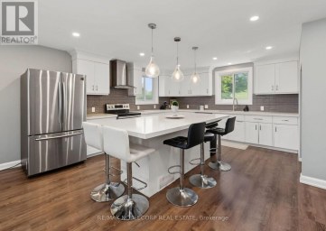166 COLLINGS AVENUE Bradford West Gwillimbury (Bradford) Ontario photo 8